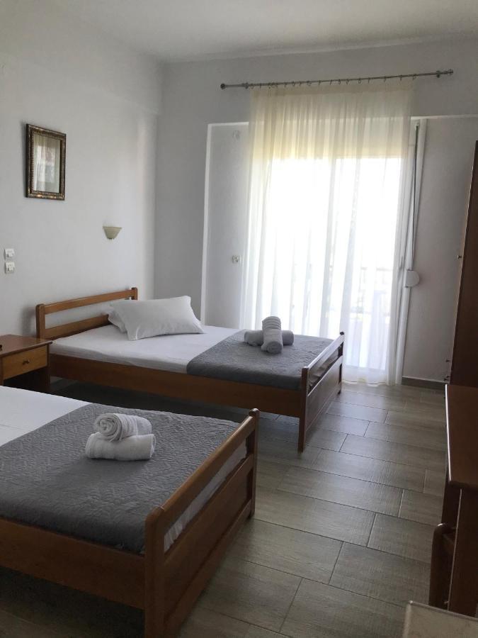 Apartamento Barbara House Kriopigi Exterior foto