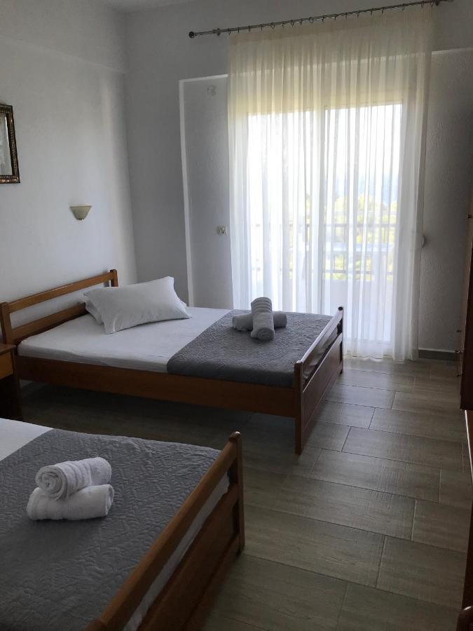 Apartamento Barbara House Kriopigi Exterior foto