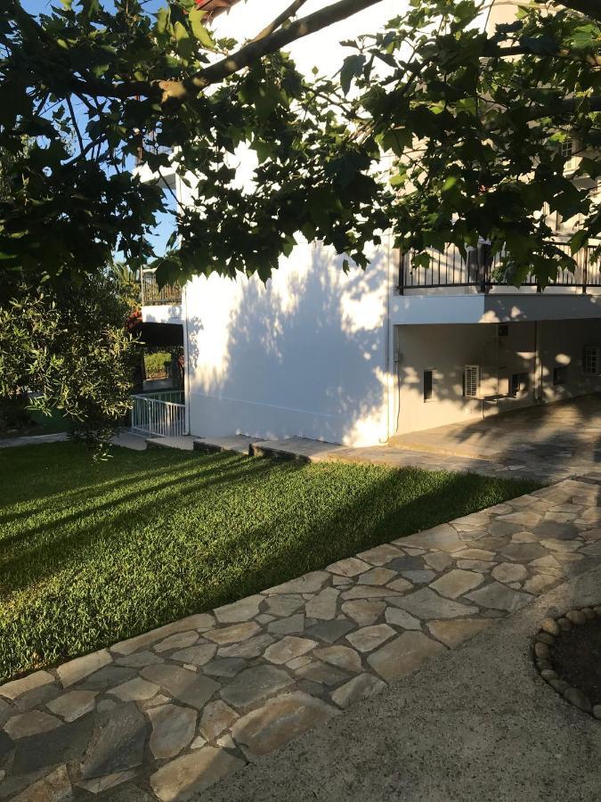 Apartamento Barbara House Kriopigi Exterior foto