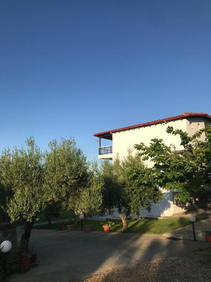 Apartamento Barbara House Kriopigi Exterior foto